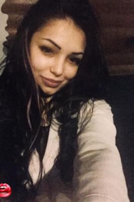 Настя, эротические фото