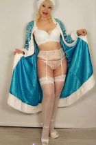 Проститутка Лариса (43 лет, Ростов)